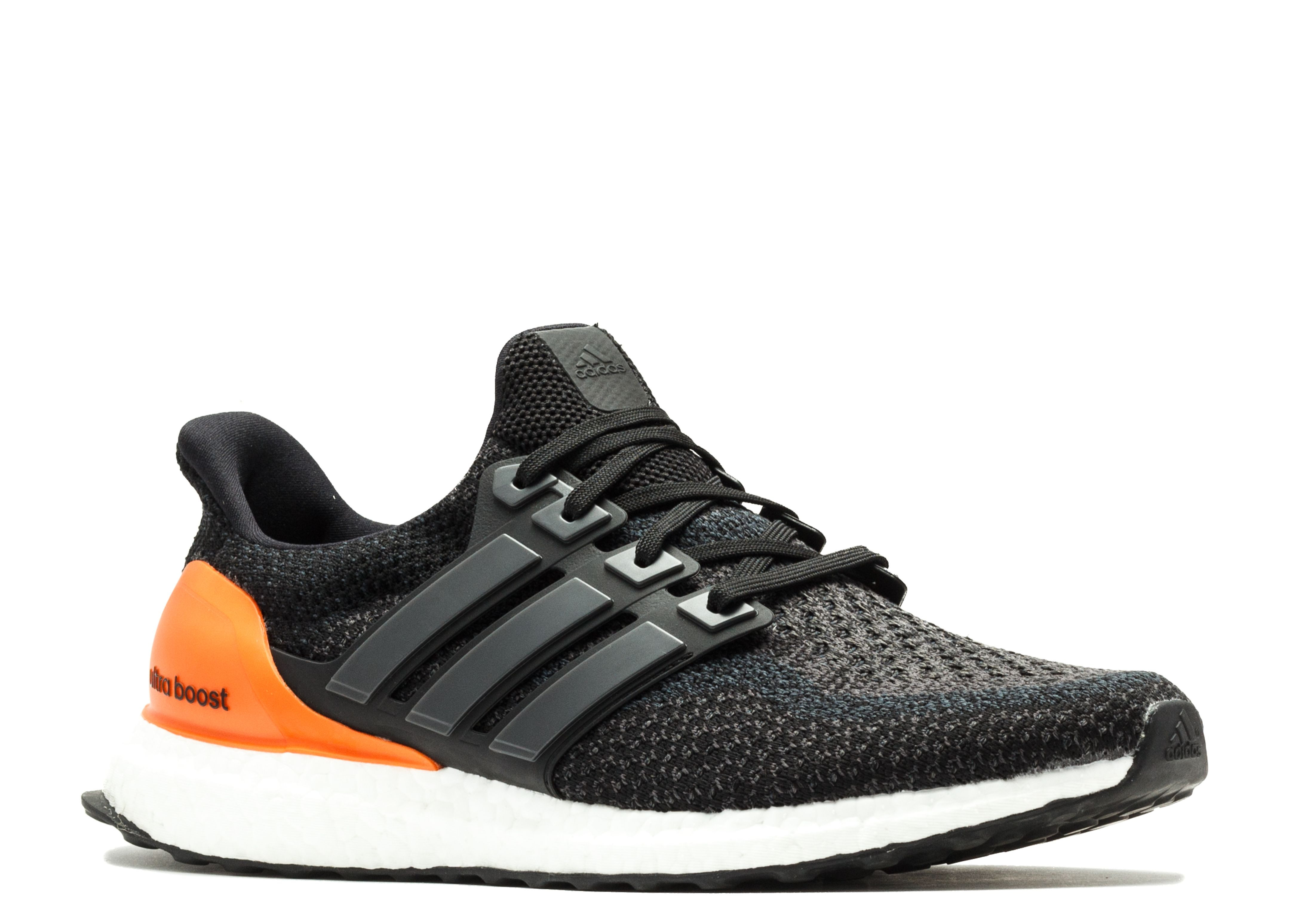 ULTRABOOST 2.0 'MIAMI HURRICANES' - 2