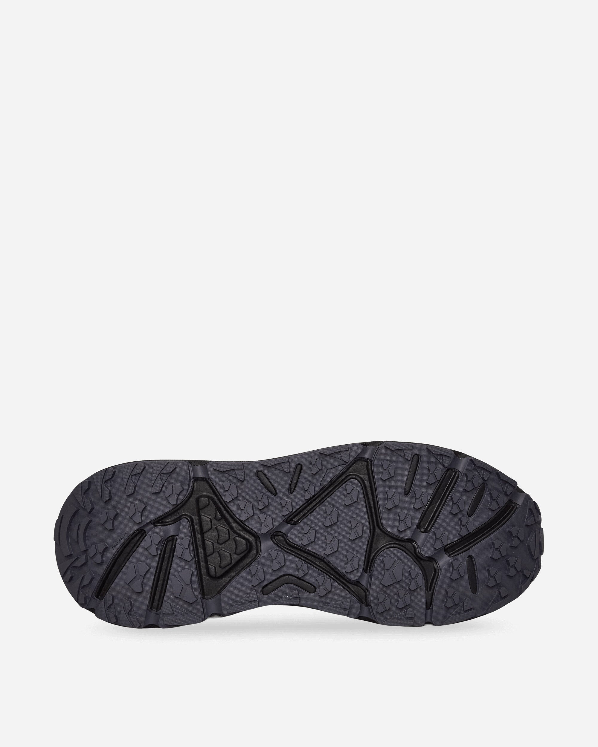 Elite Terrain System Stinson EVO OG Sneakers Black / Black - 5