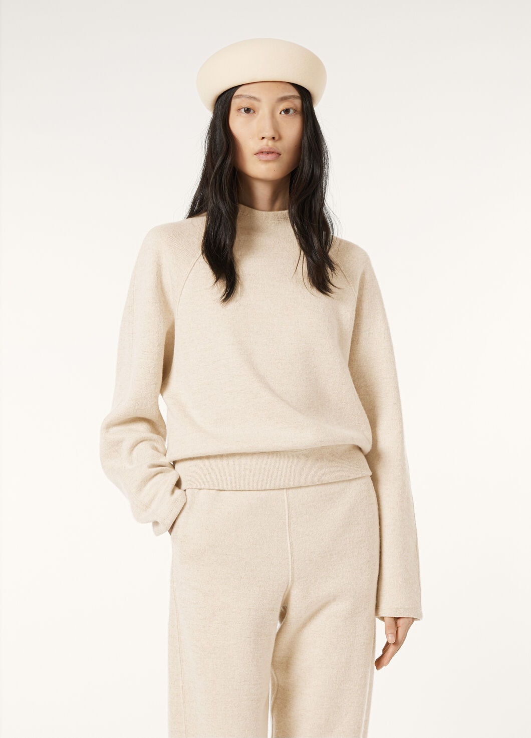 Brienno Sweatshirt - 4