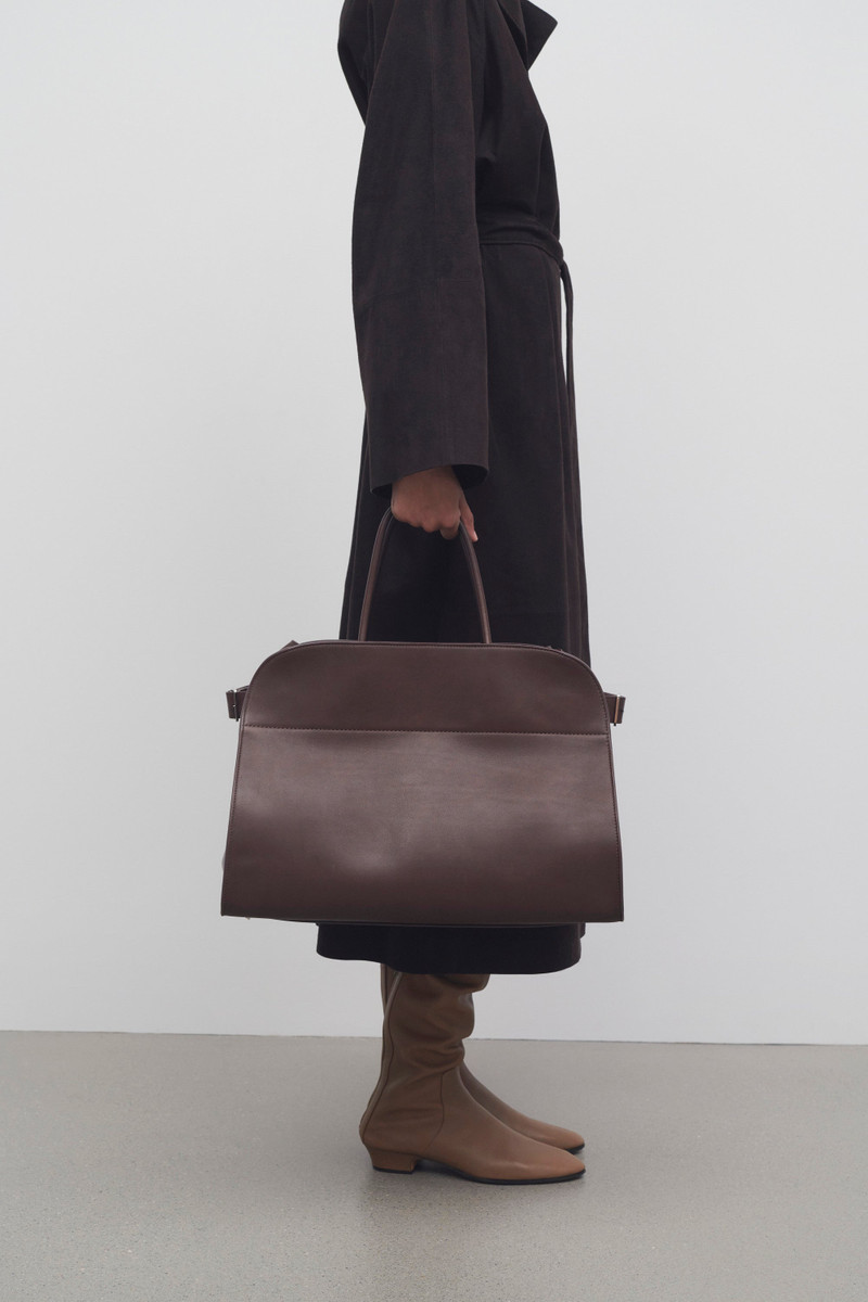 Margaux 17 Bag in Leather 4