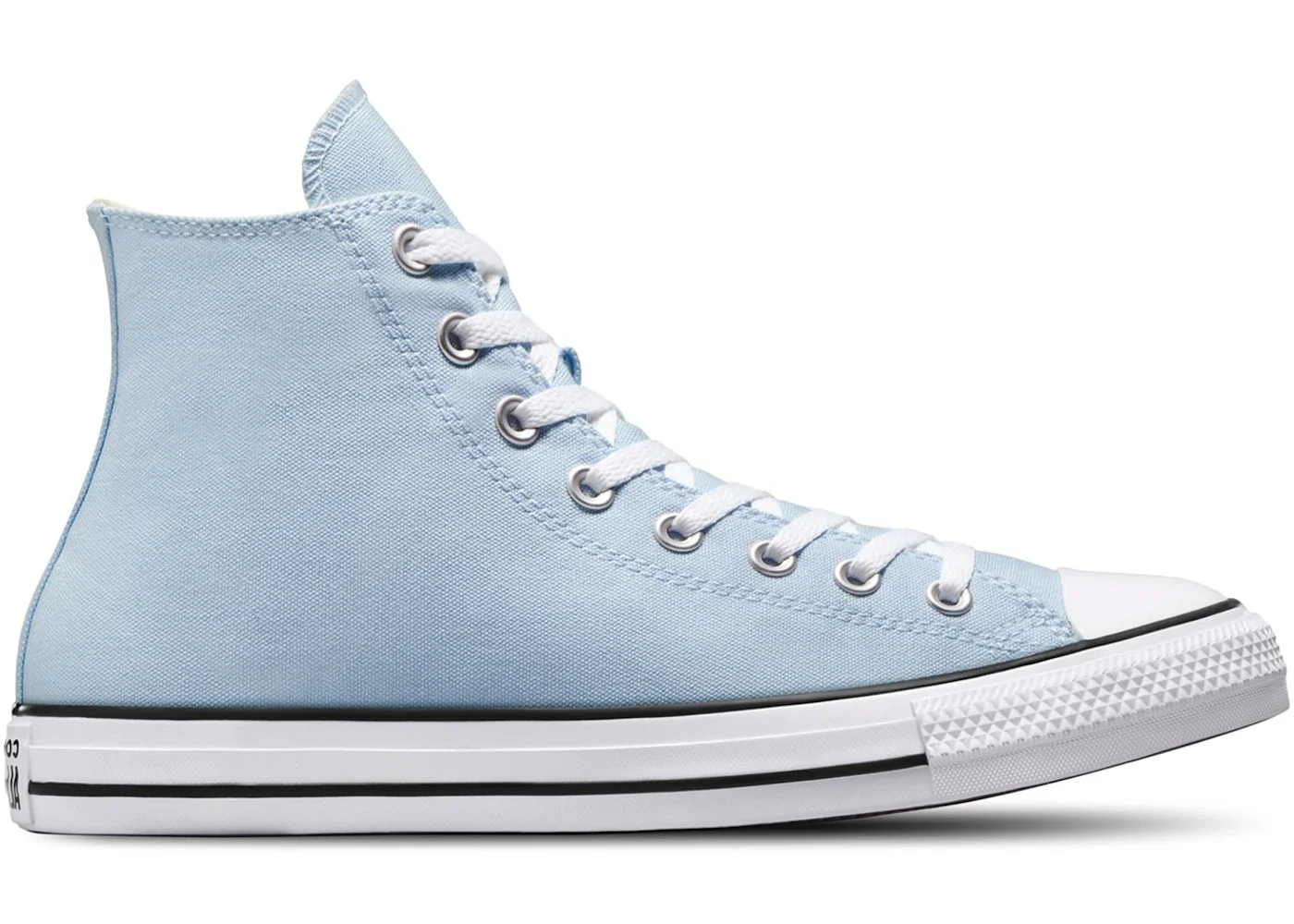 Converse Chuck Taylor All Star Hi Blue Supermoon - 1