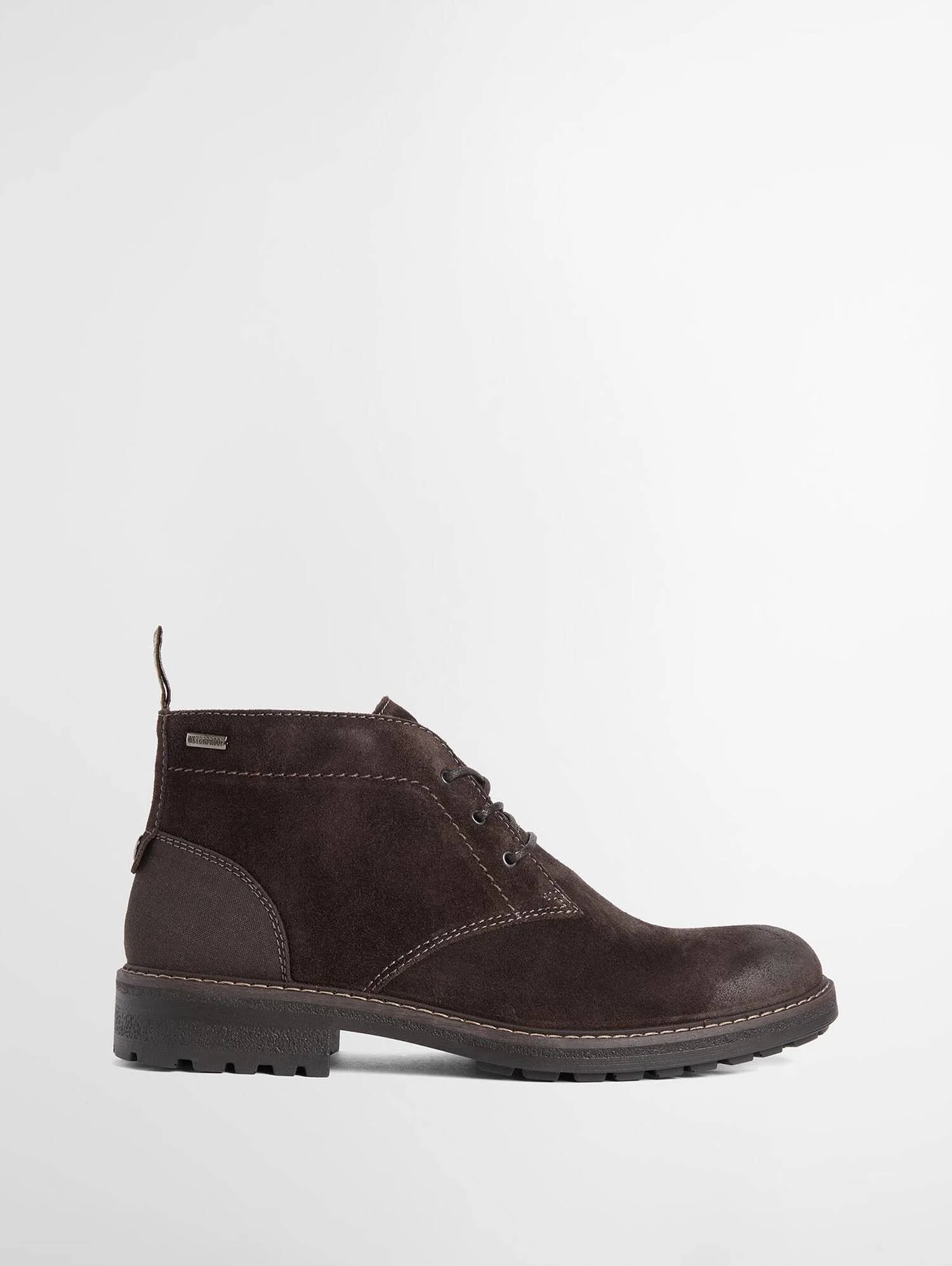 Shawdon Chukka Boots - 1