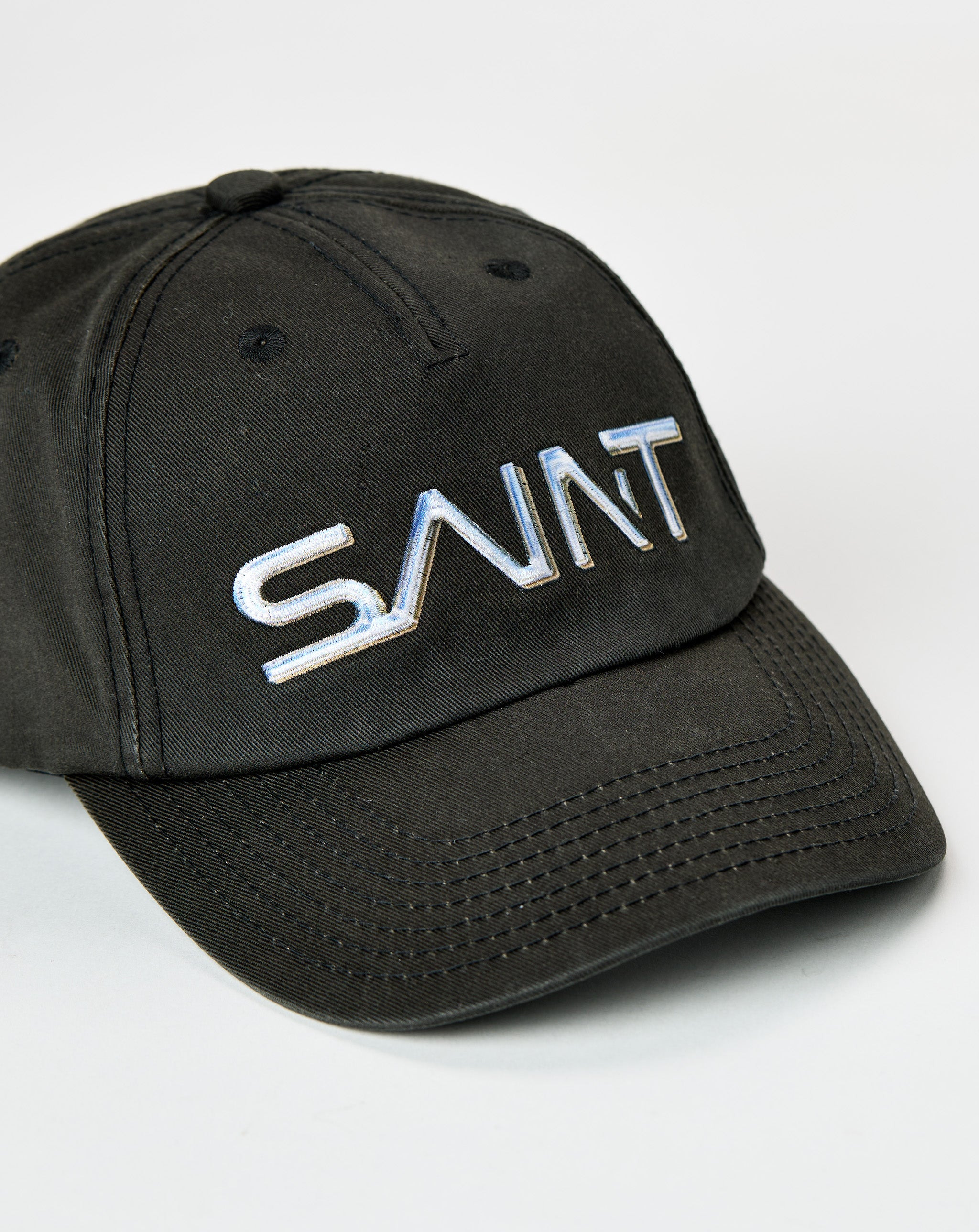 Saint Sorayama Hat - 3