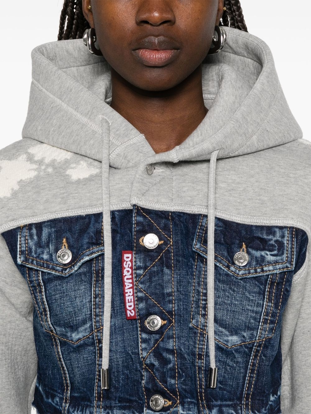 Cool Fit jacket - 5