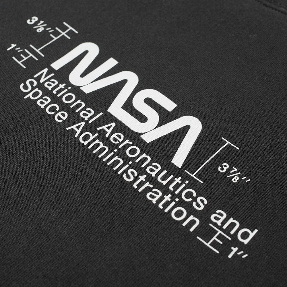 Heron Preston NASA Manual Crew Sweat - 2