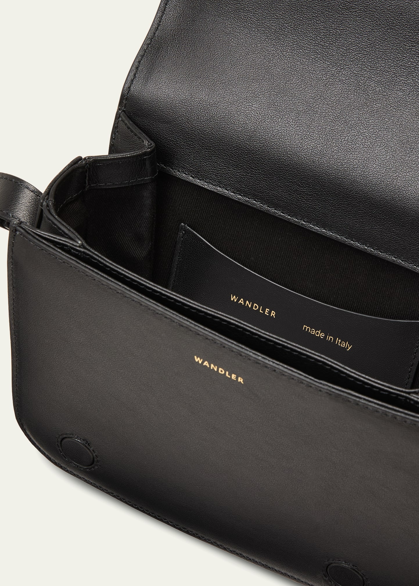 Oscar Medium Trunk Crossbody Bag - 4
