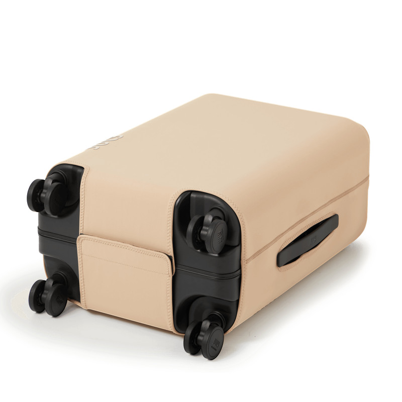 Trunk Luggage Cover - Carry On 4
