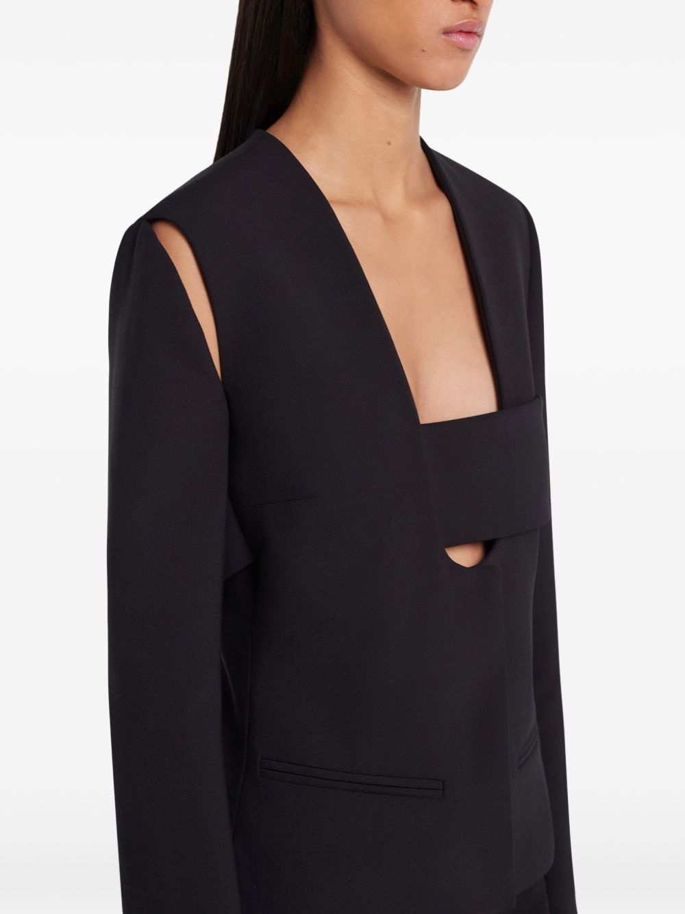 Infinity jacket - 5