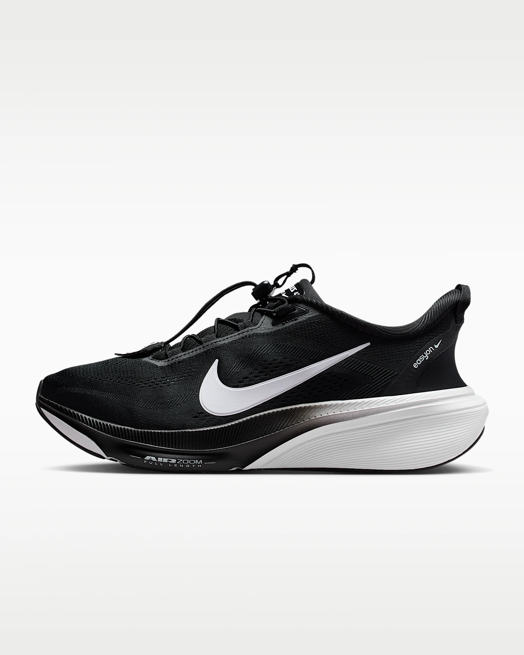 Nike Pegasus 42 EasyOn Men's Road Running Shoes - 1