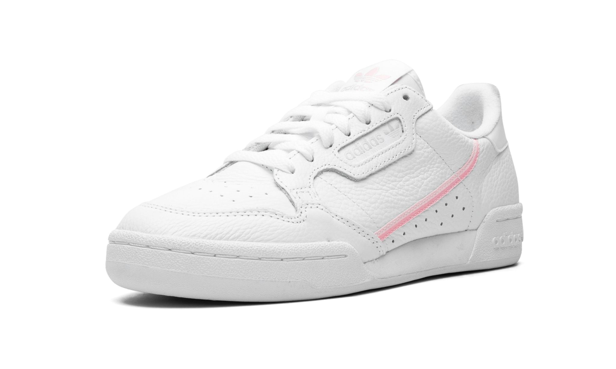 CONTINENTAL 80 WMNS "White" - 4