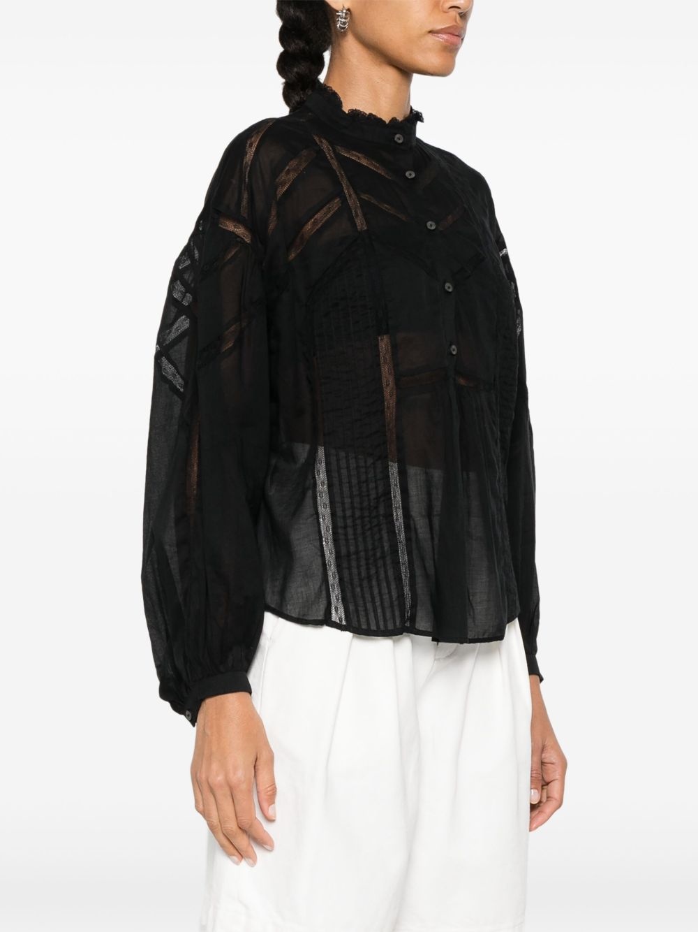 Gelma blouse - 3