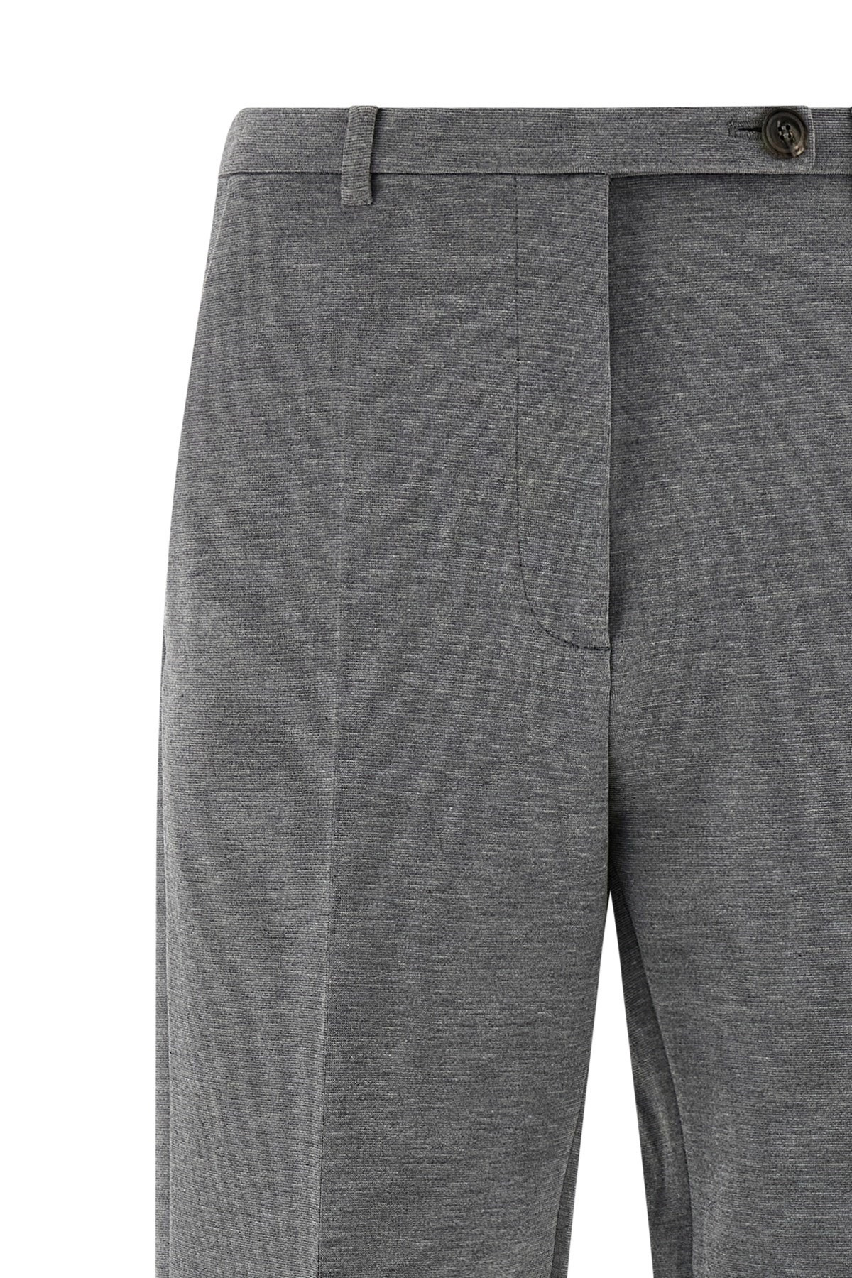 'Punto stoffa' pants - 3