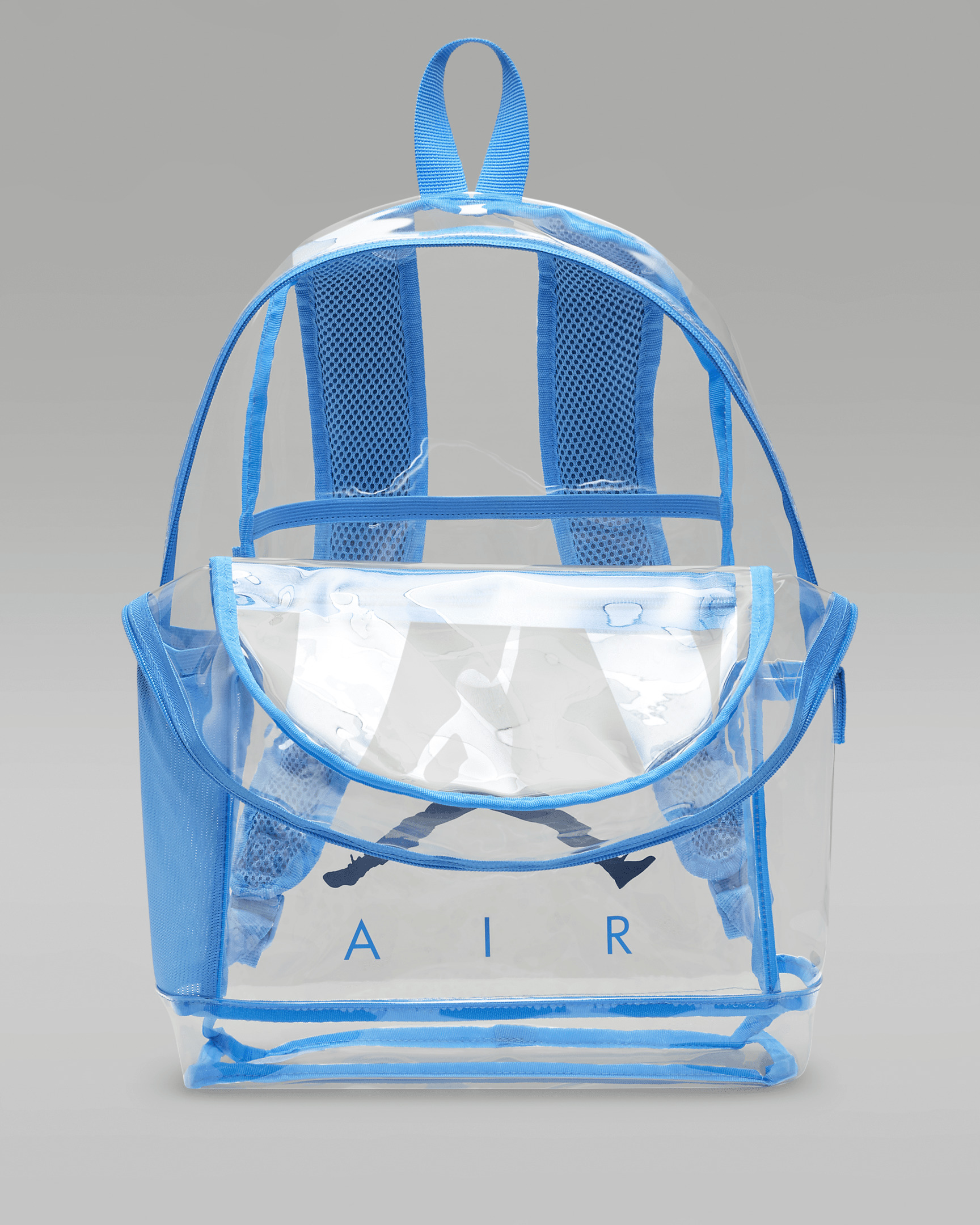 Jordan Clear School Backpack (17L) - 5