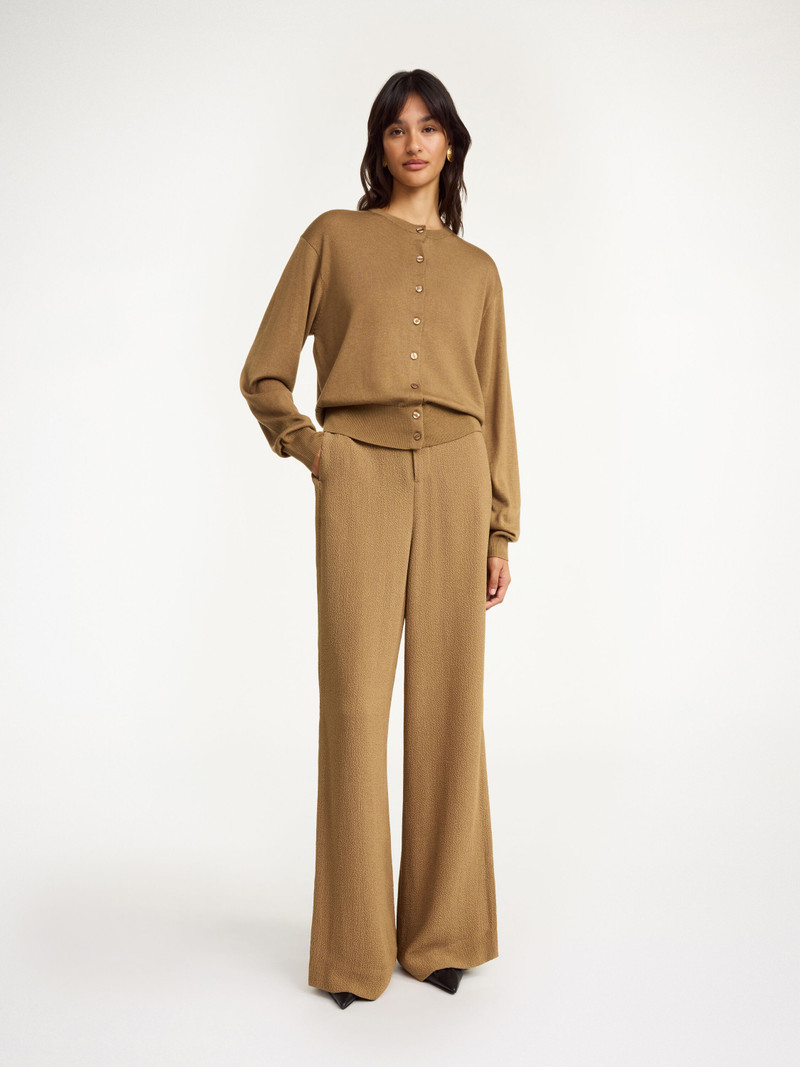 BY MALENE BIRGER Montie cardigan outlook