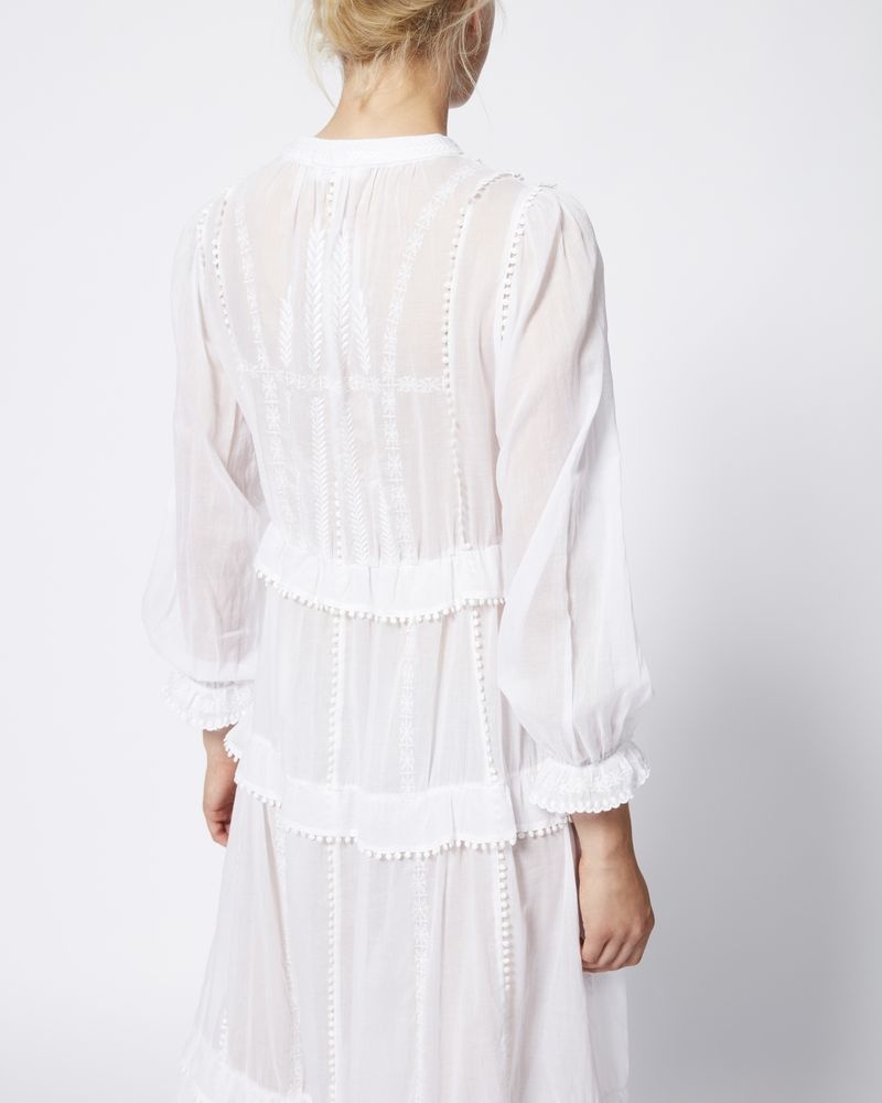 ABONI dress - 5