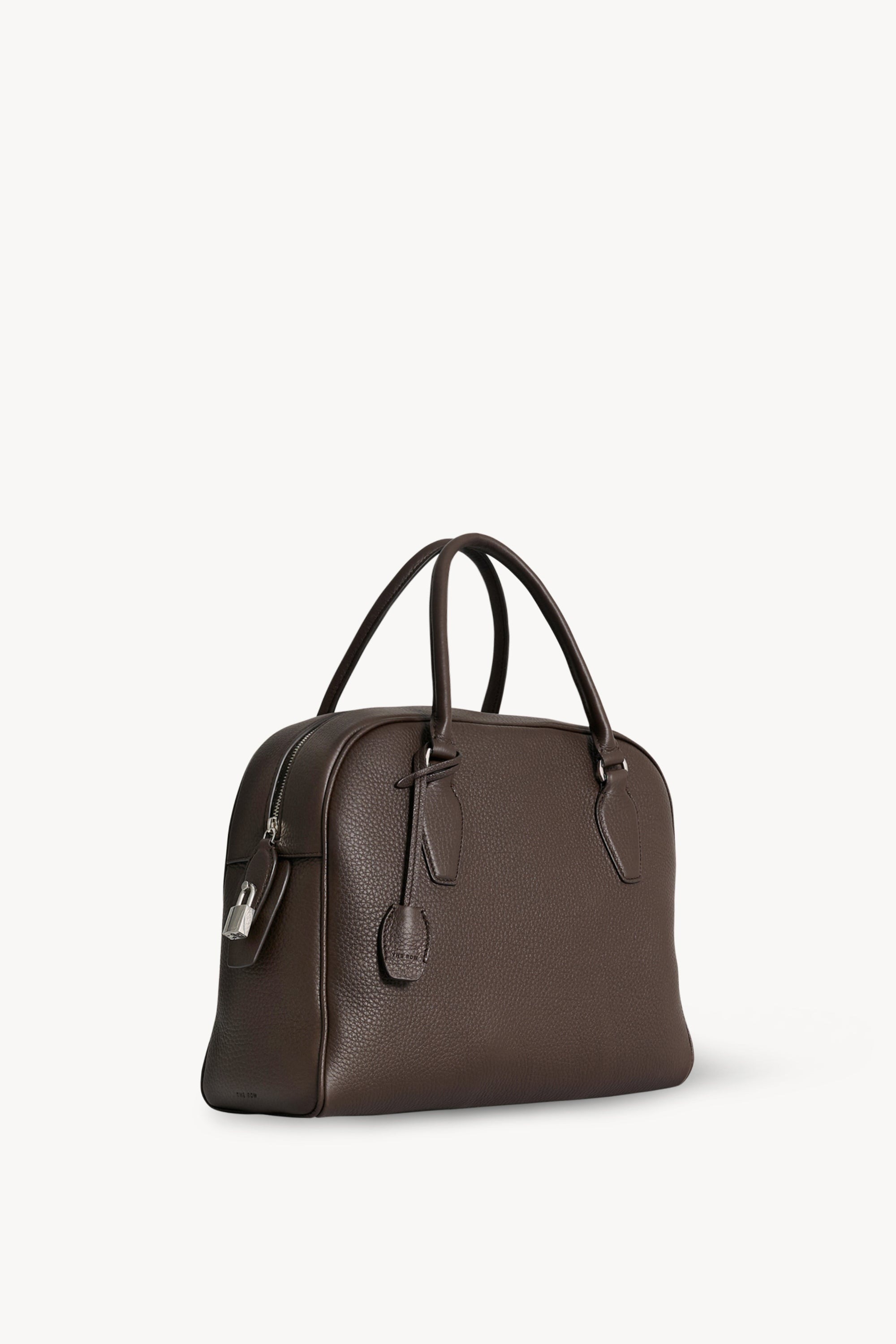 India 12.00 Bag in Leather - 2