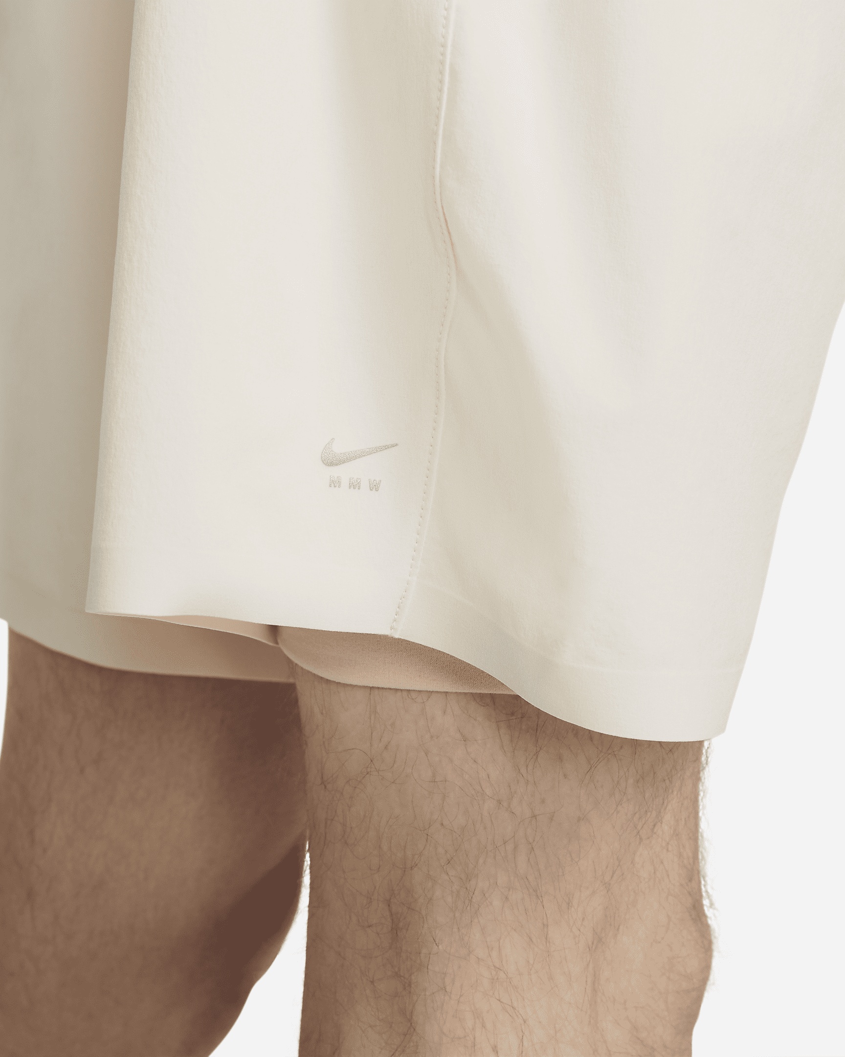 Nike Dri-FIT x MMW Men's 3-in-1 Shorts - 9
