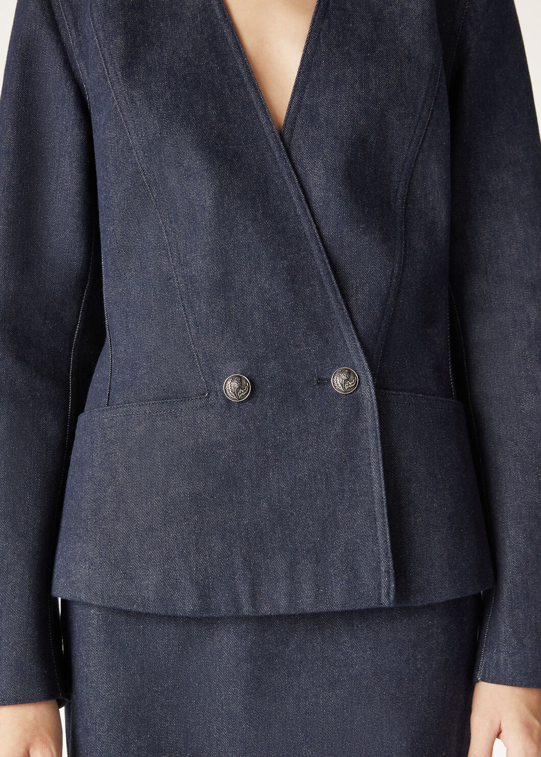 Denise Jacket - 3