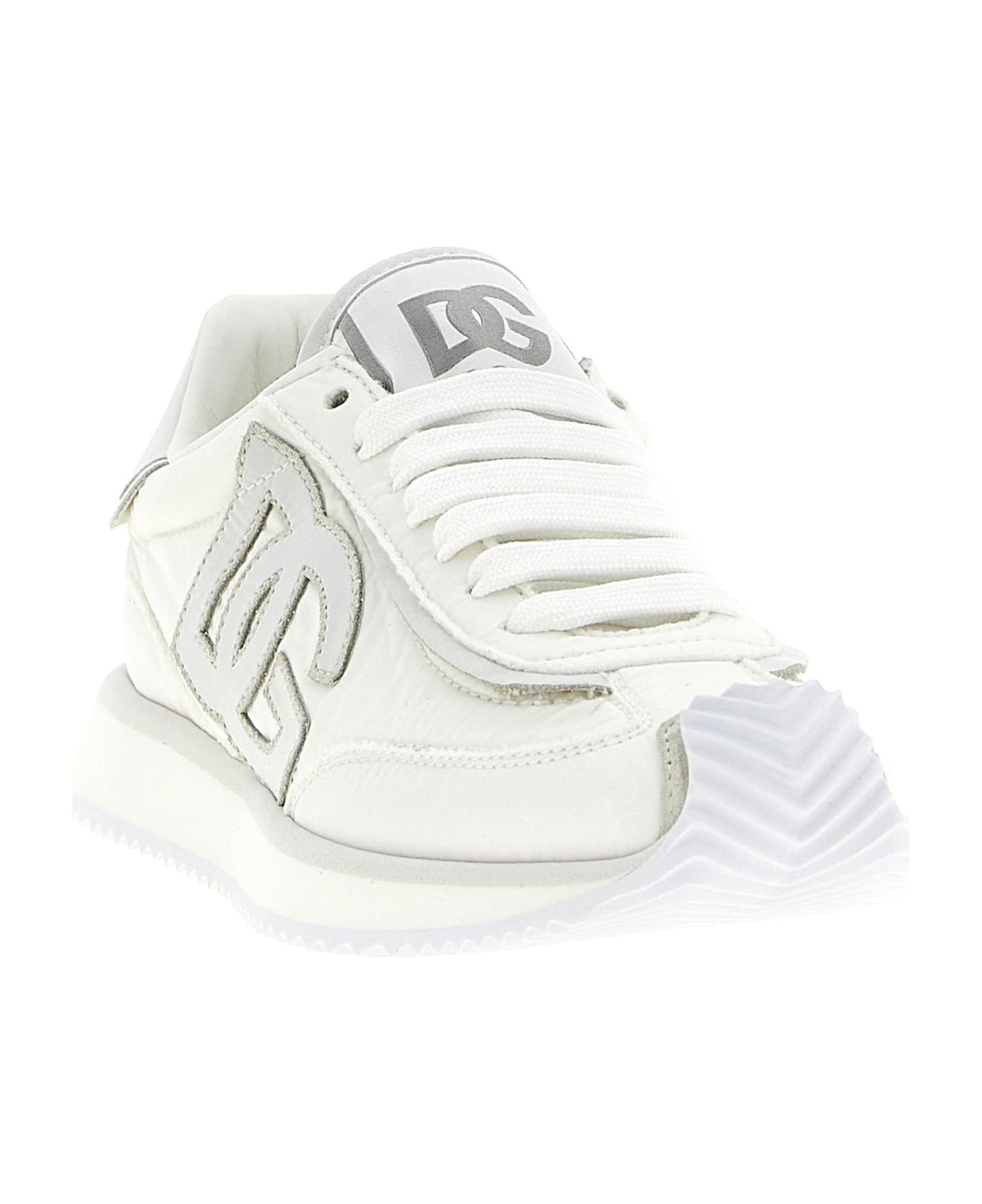 'dg Cushion' Sneakers - 2