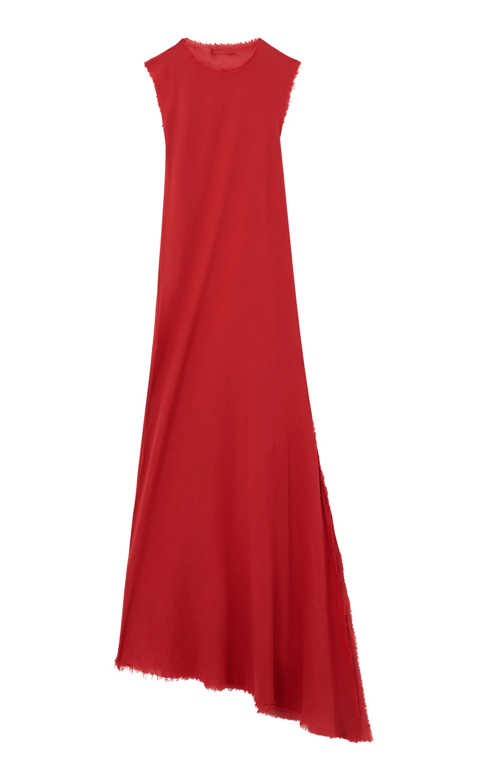 Jessie Gauze Maxi Dress - 1