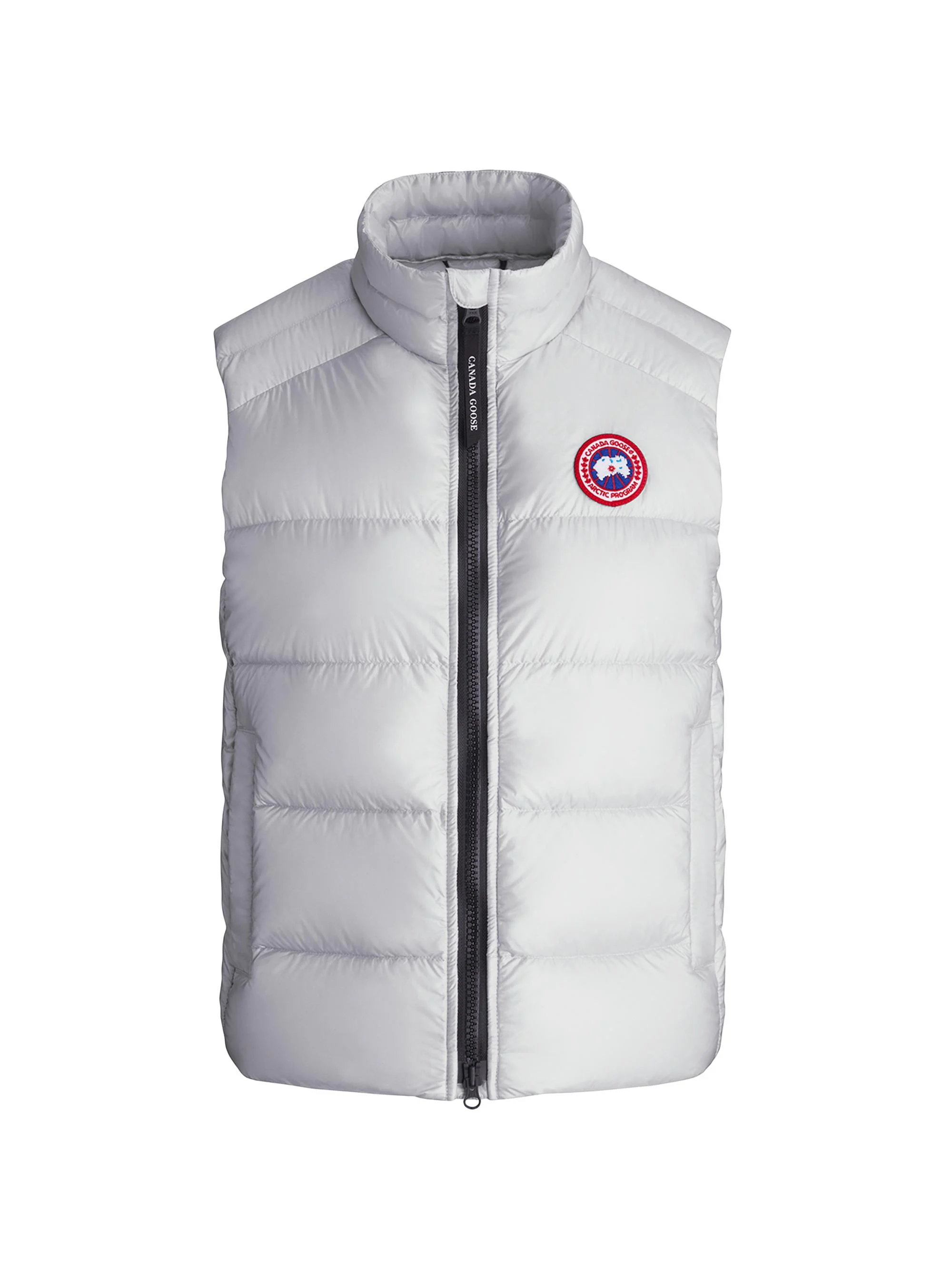 Women's Cypress Vest - Silverbirch - 1