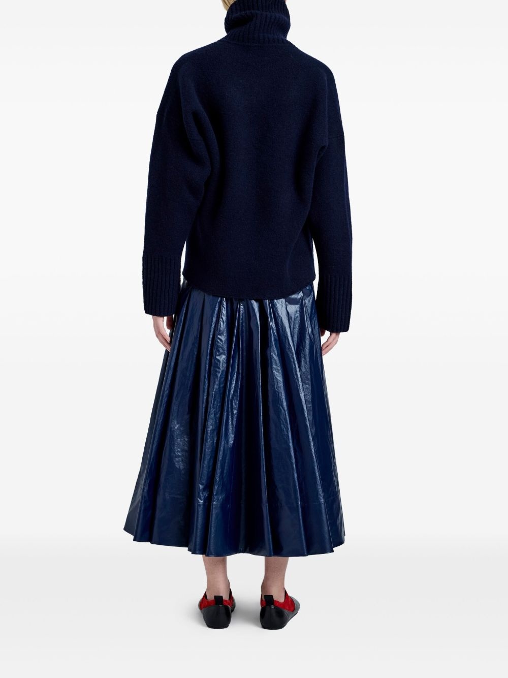 Petra maxi skirt - 4