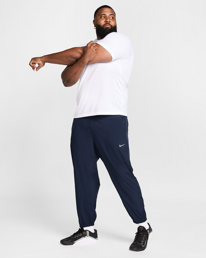 Nike Form Men's Dri-FIT Tapered Versatile Pants 14