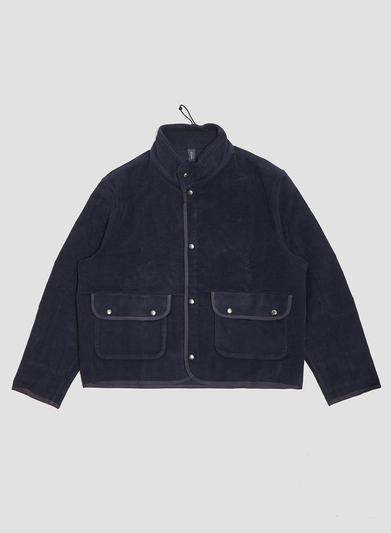 Venturon Bovinant 2nd Jacket Navy 1