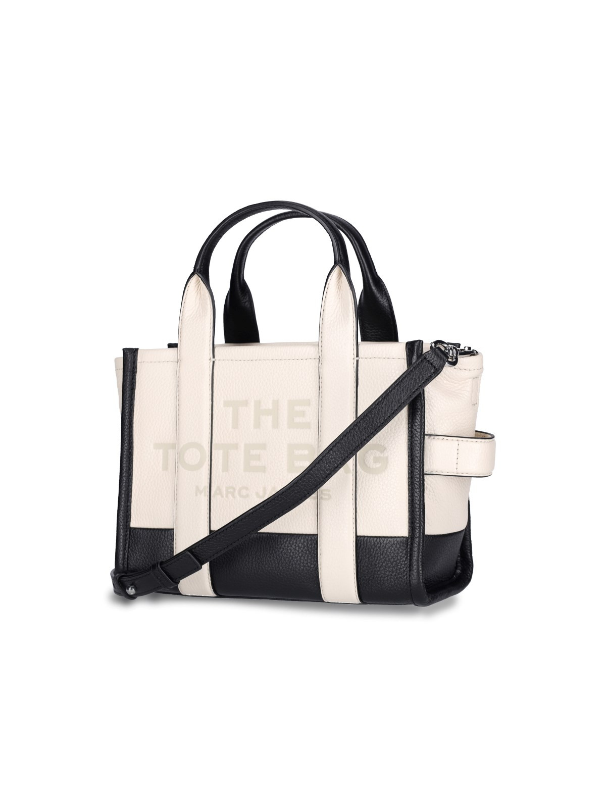 "THE COLORBLOCK" MINI TOTE BAG - 2