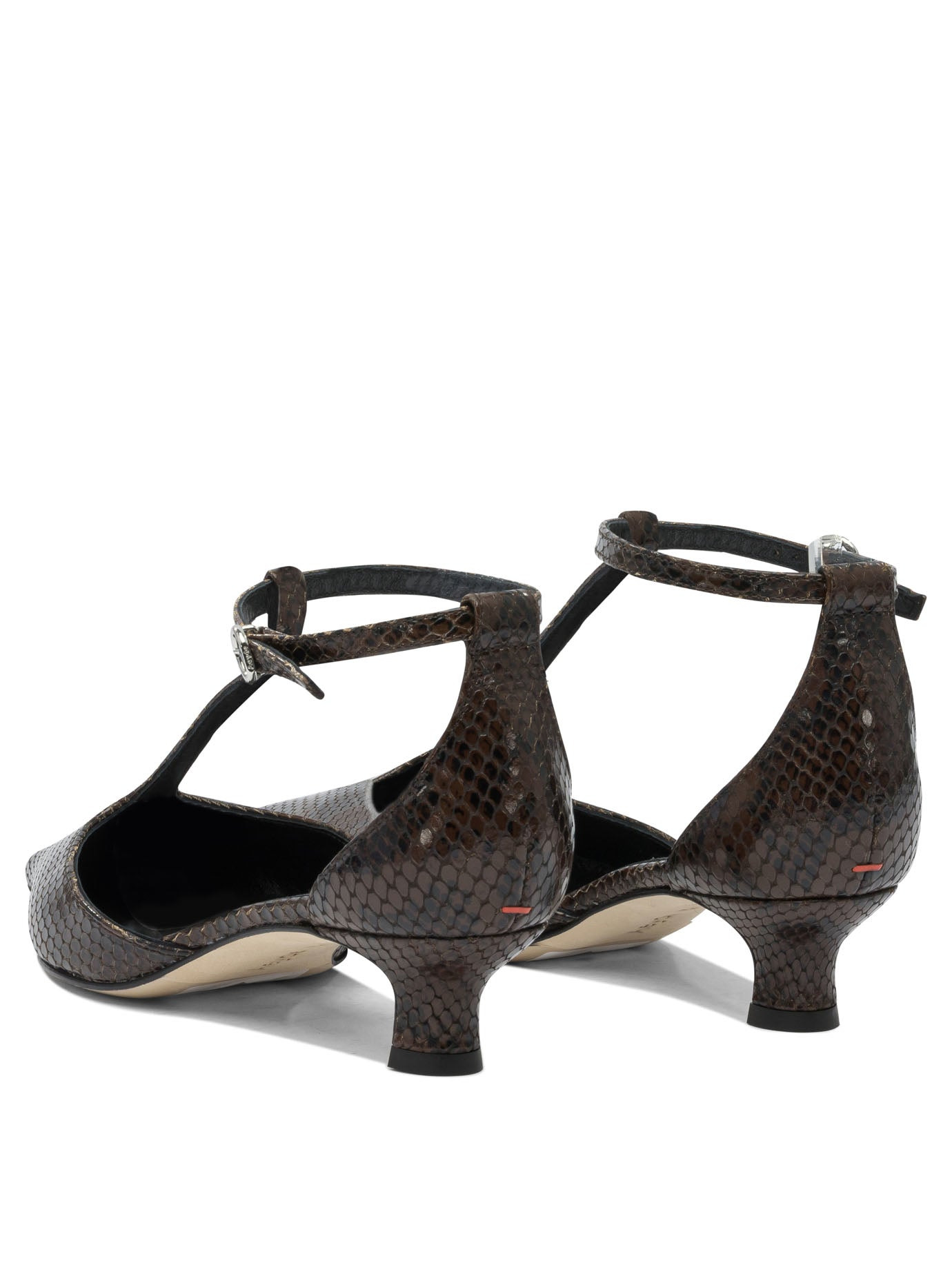 Aeyde Heeled Shoes - 4