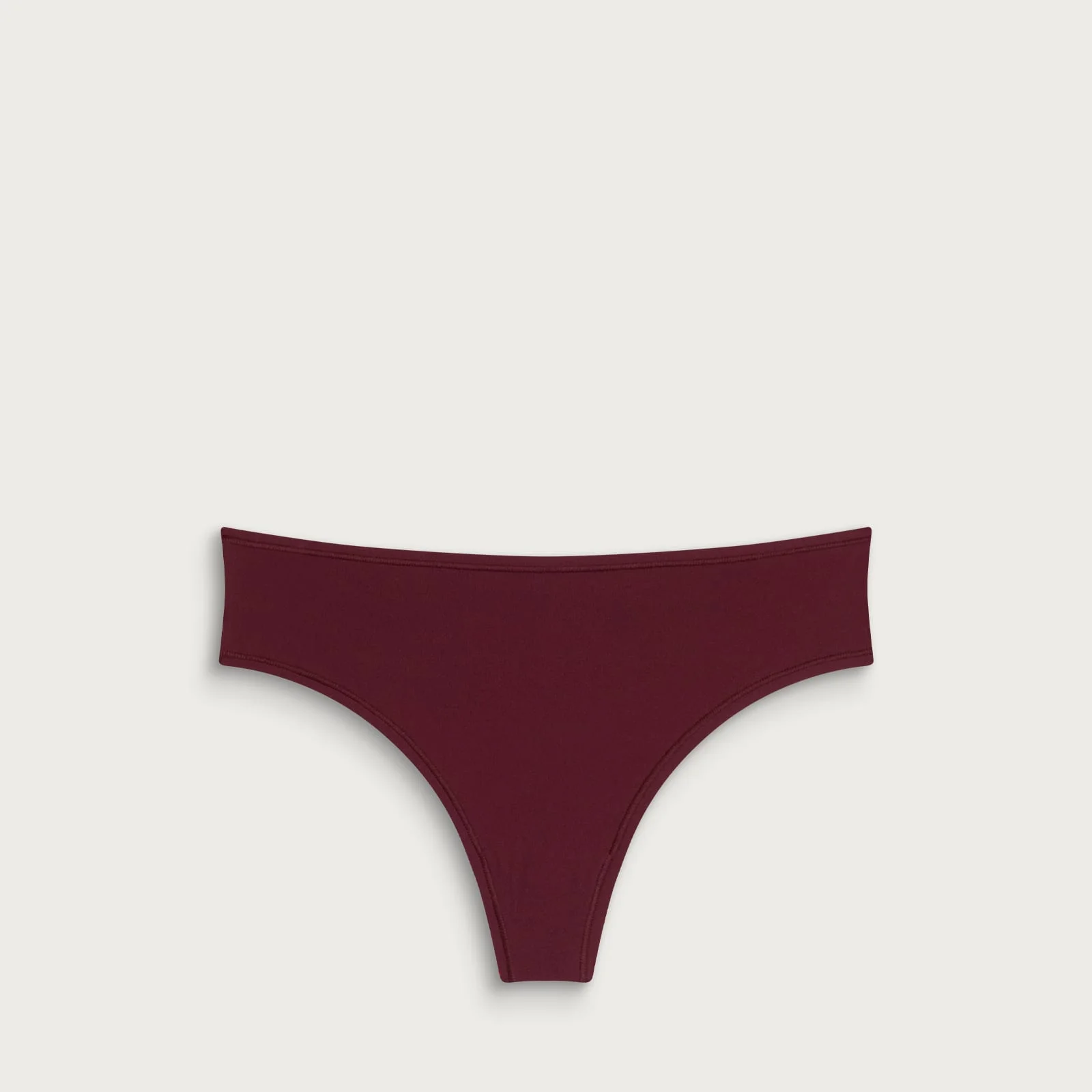 SKIMS Fits Everybody Thong - 1