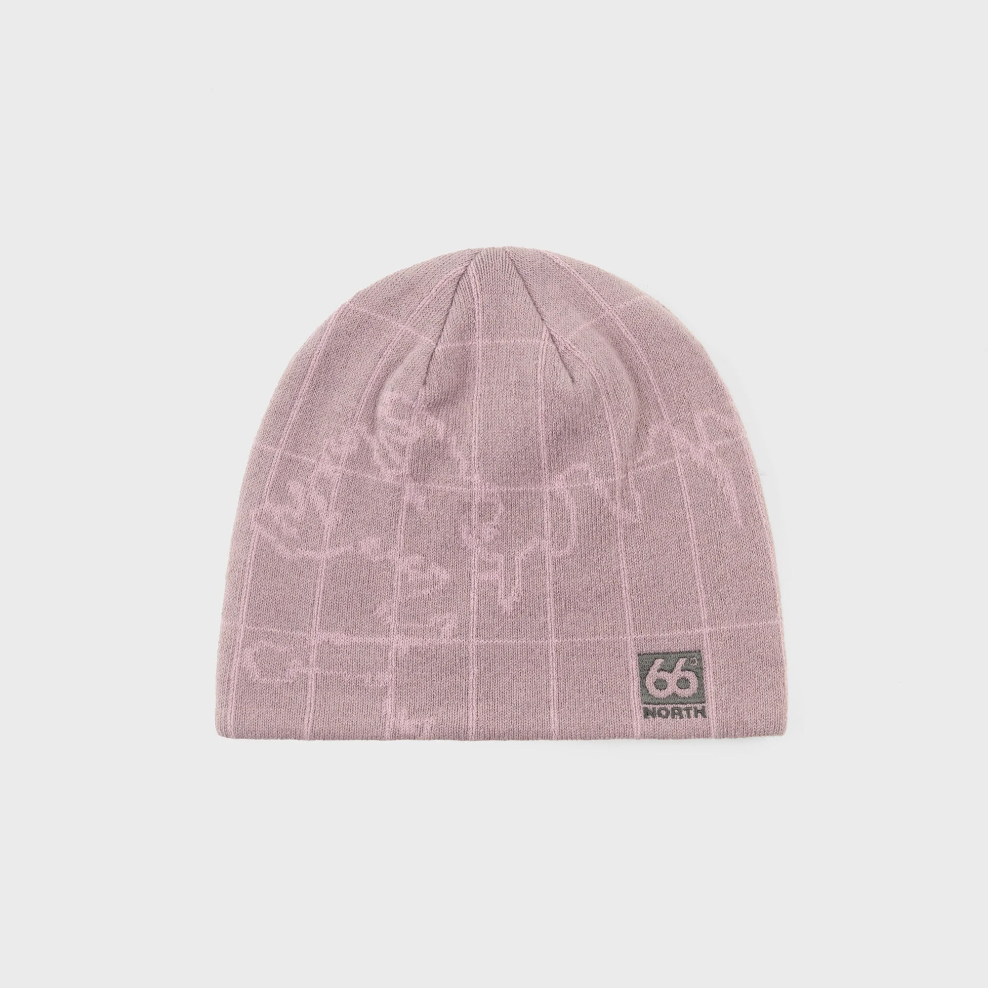 Suðureyri Beanie - 1