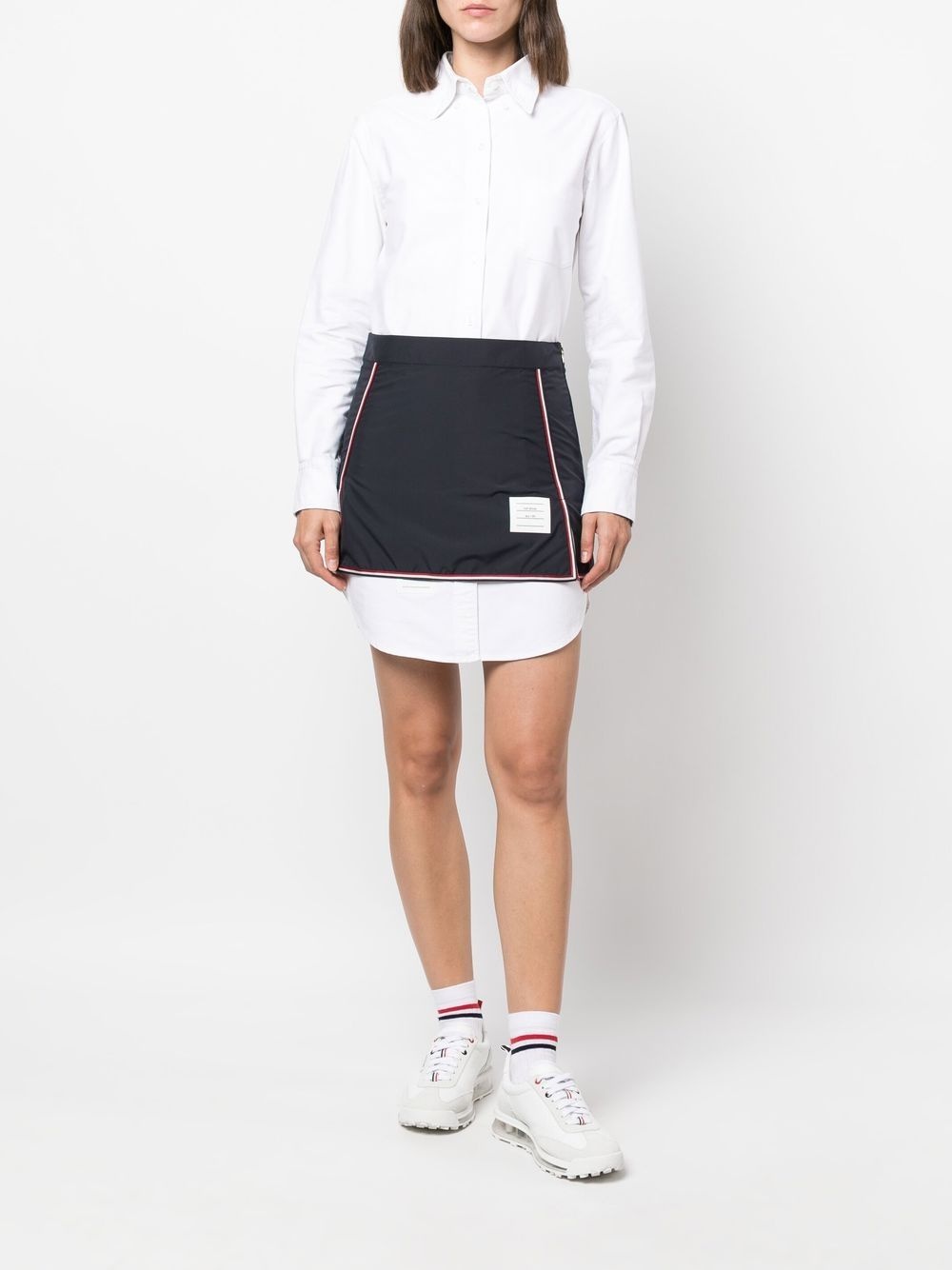 RWB golf mini skirt - 2