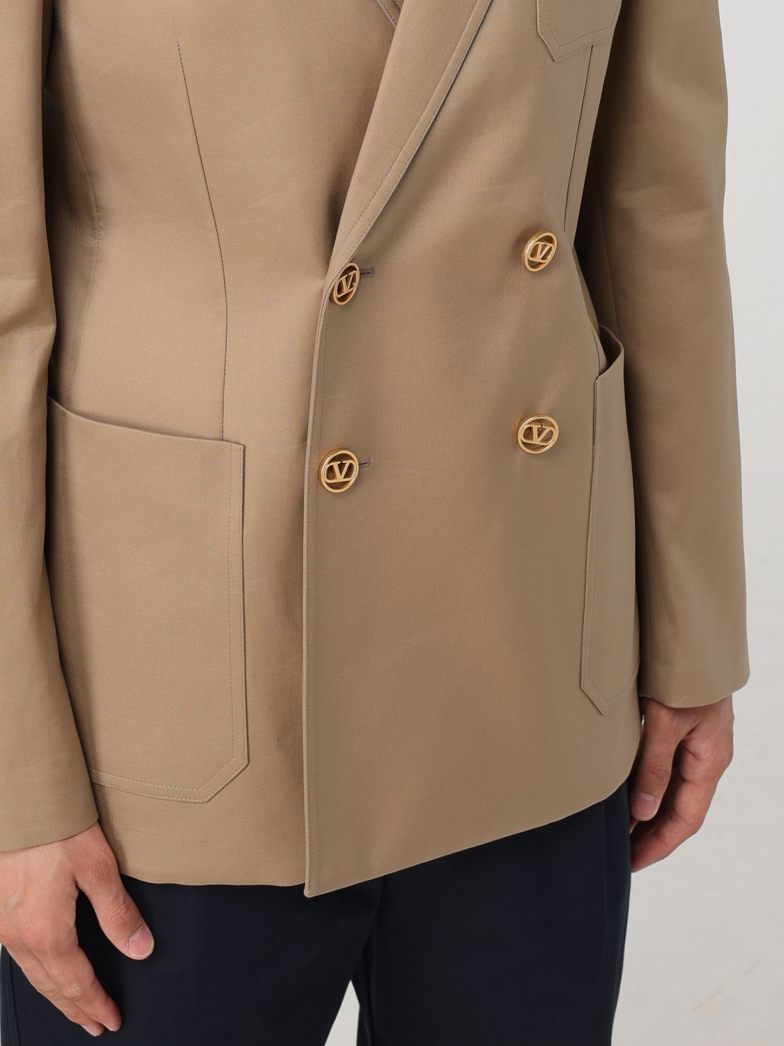 Blazer men Valentino - 5