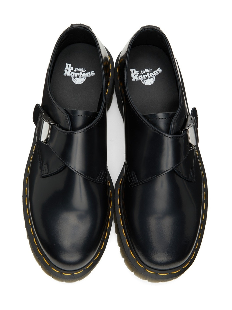 1461 Fenimore Bex Buckle Monkstraps 5