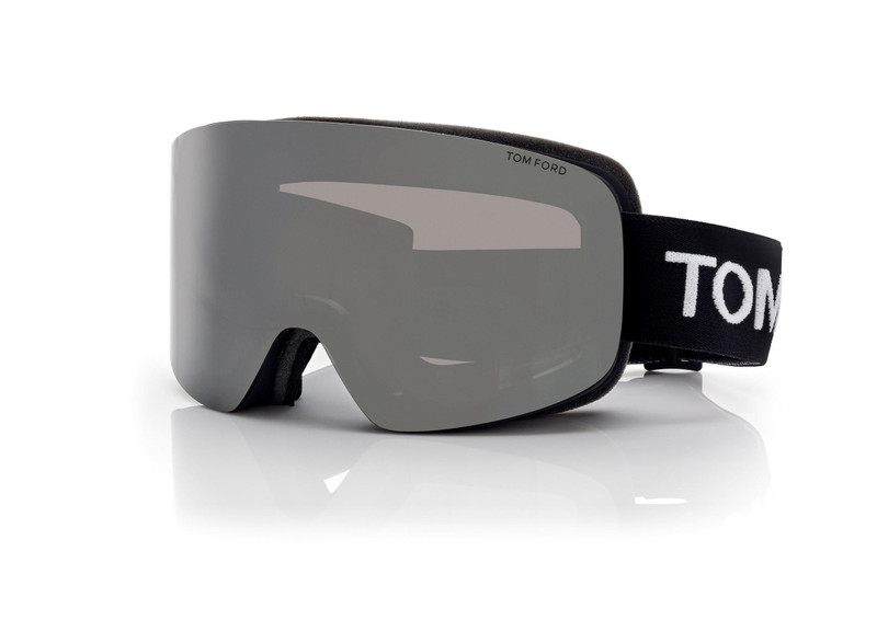 SKI GOGGLES 3