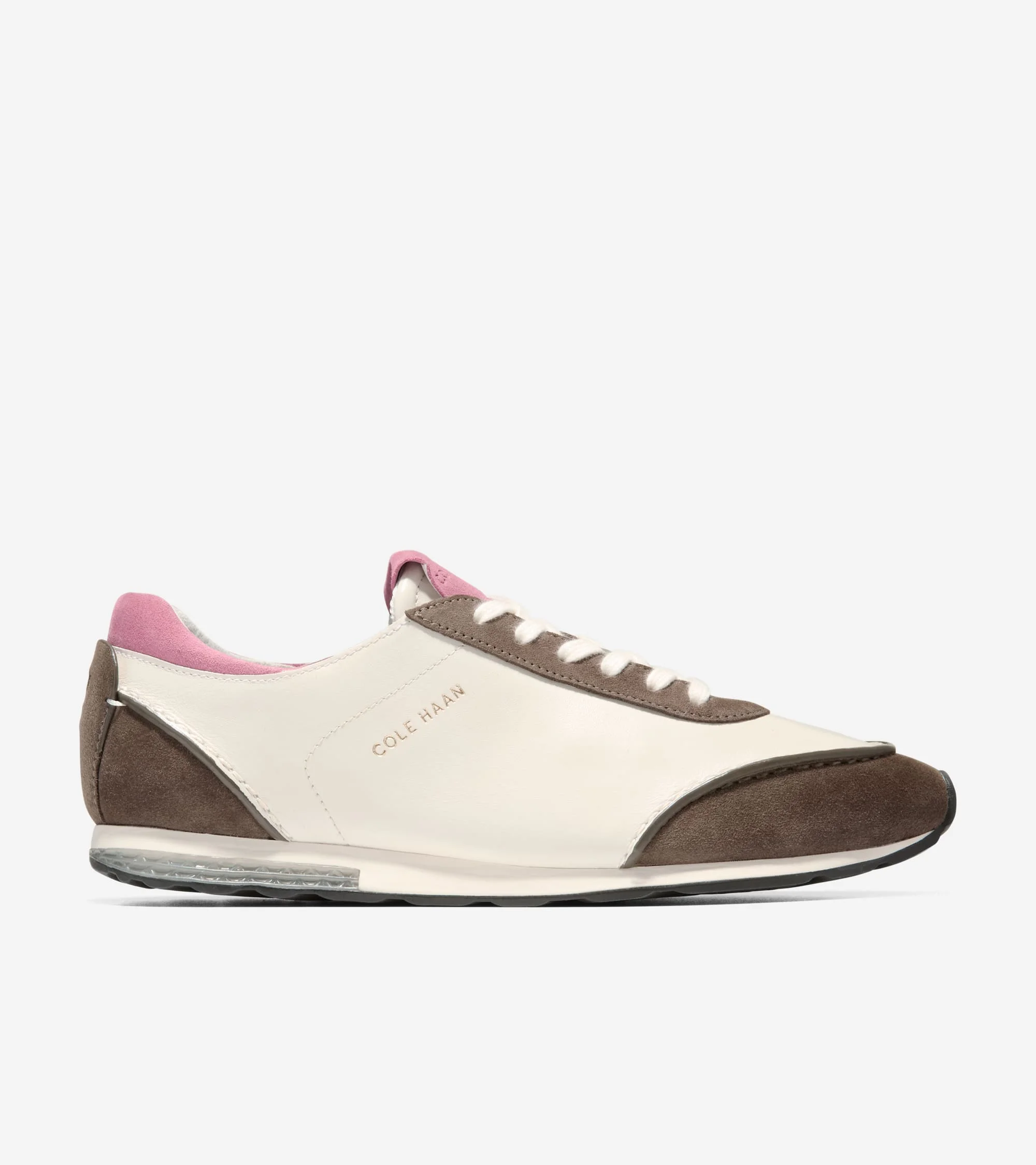 Women's GrandPrø Energyweave Low Profile Sneakers - 1