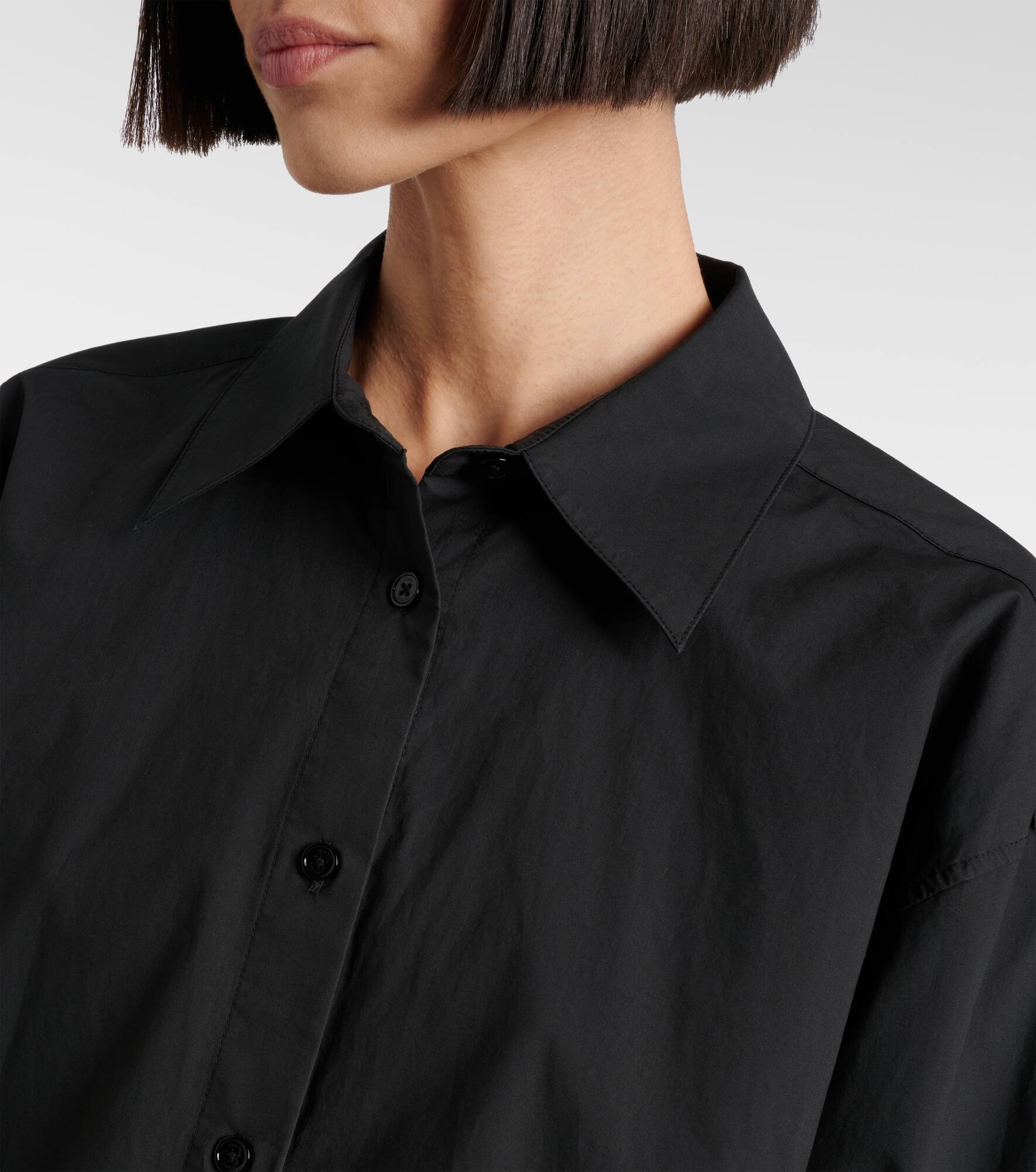Cotton shirt - 4