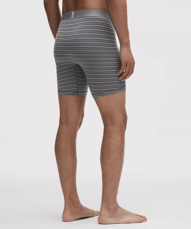 Always In Motion Boxer Brief 7" *3 Pack 3