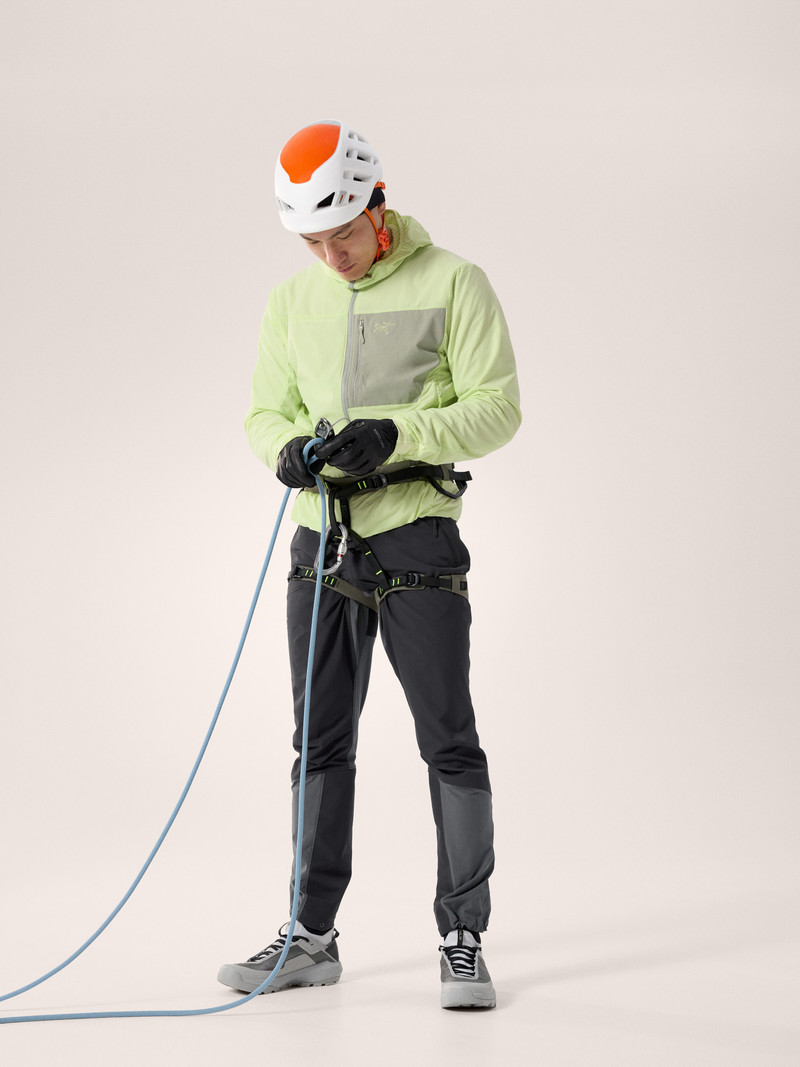 Arc'teryx Proton SL Hoody outlook