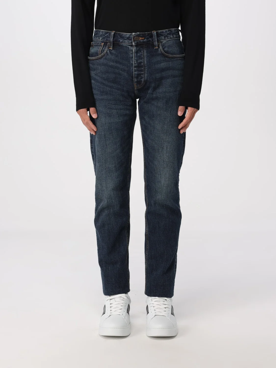 Jeans men Emporio Armani - 1