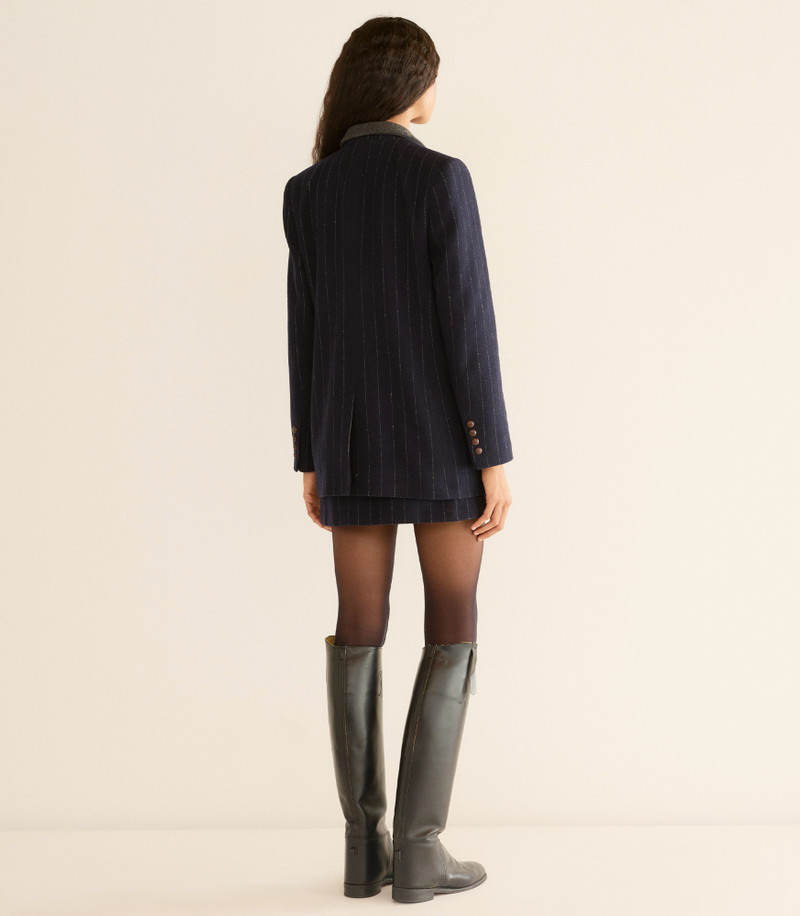 DUCCIO BLAZER 5
