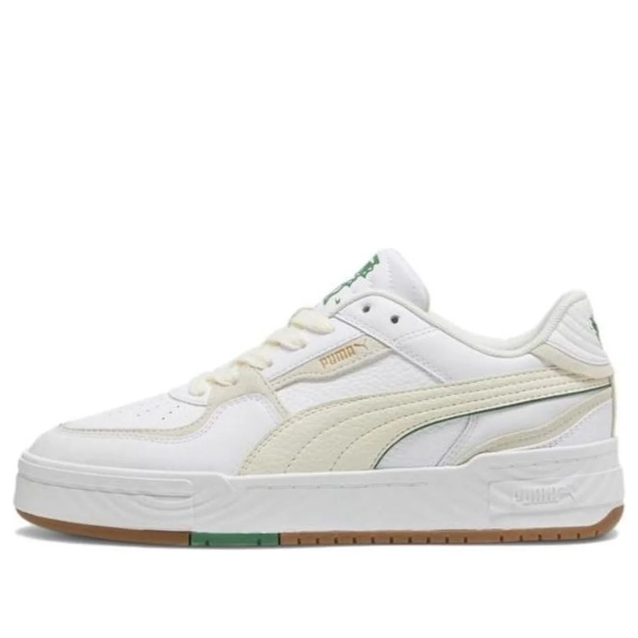 PUMA CA Pro Ripple Earth 'White' 395773-03 - 1