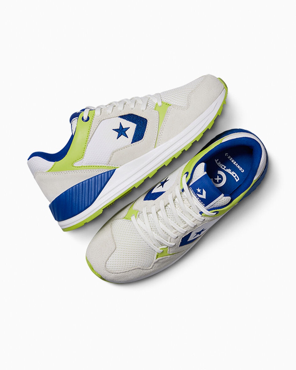 Wave Trainer - 6