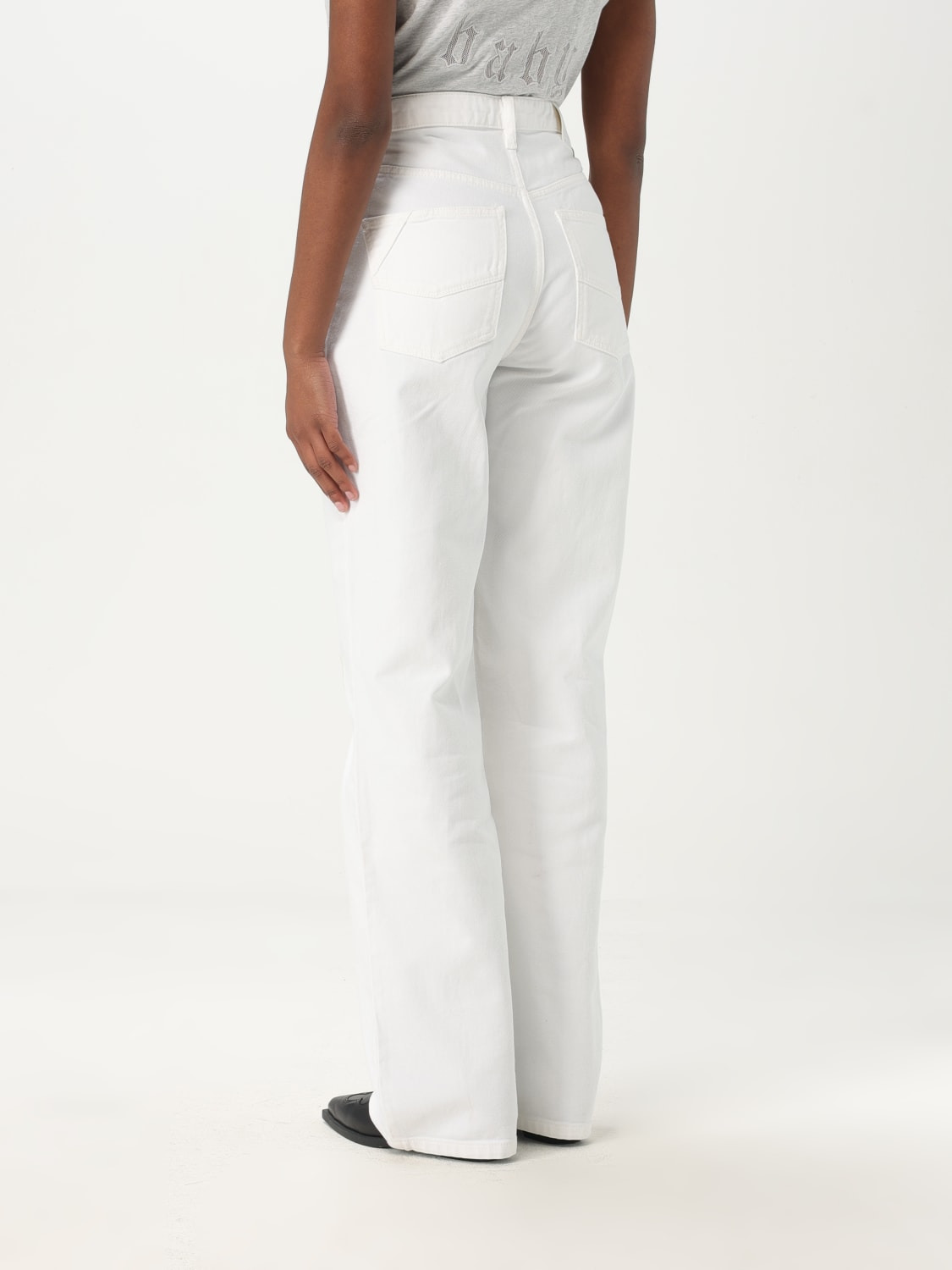 Pants woman Zadig & Voltaire - 2