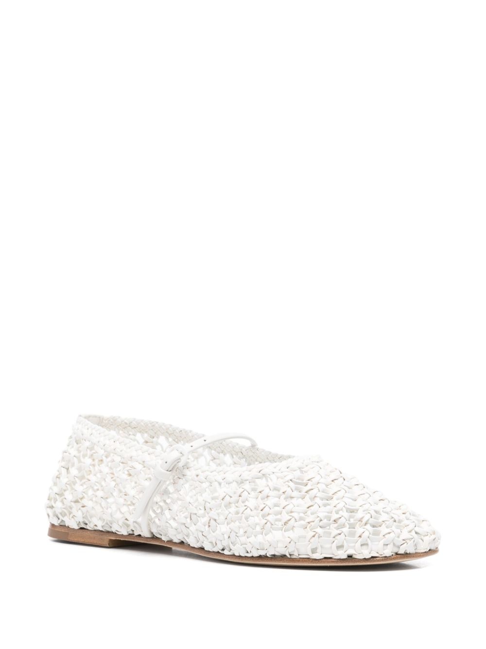 Balla ballet flats - 2