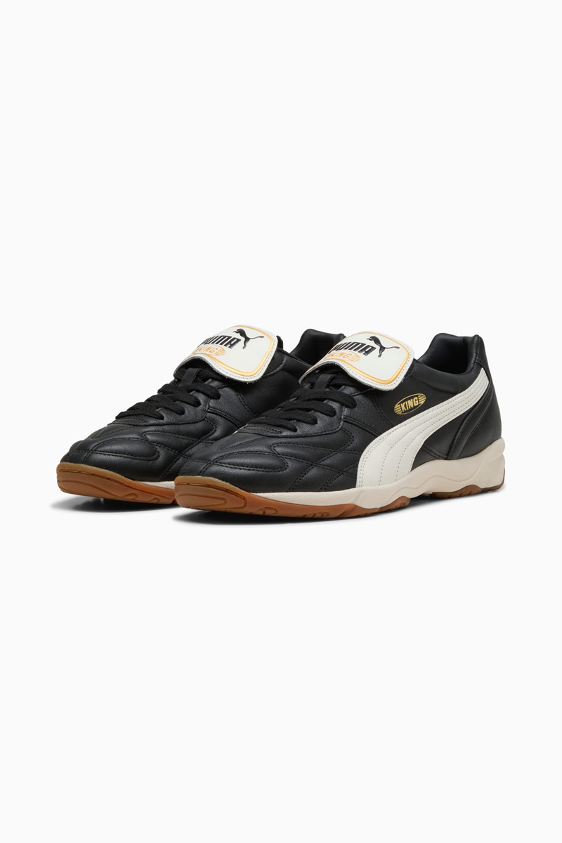 King Indoor Sneakers Women 3