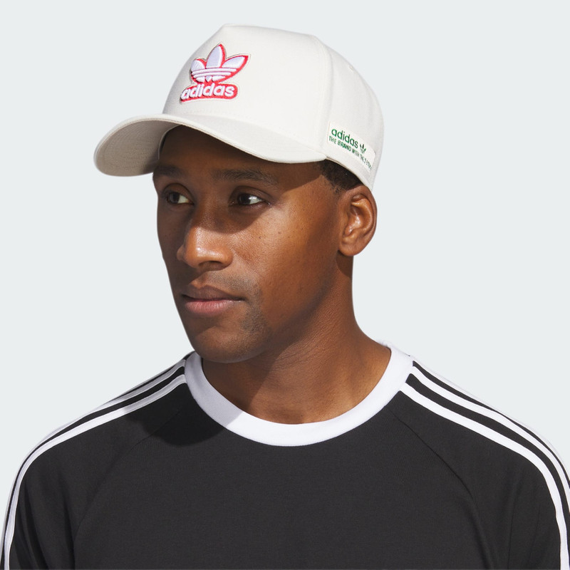 M ORIGINALS A-FRAME SNAPBACK 4