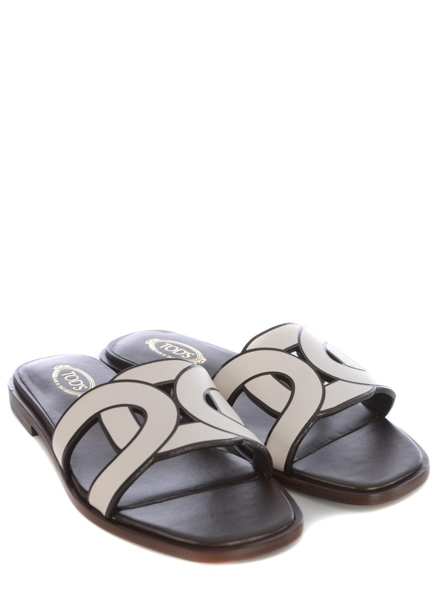 TOD'S SLIPPERS - 5
