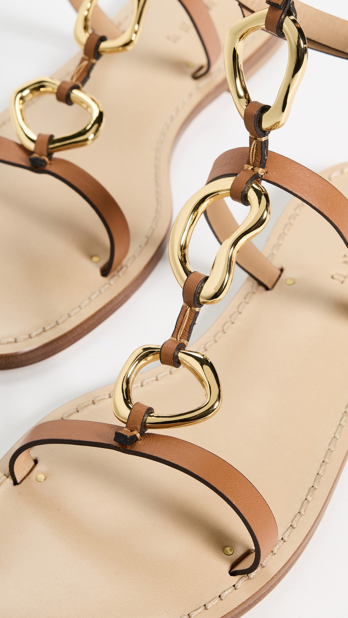 The Bazaruto Sandals - 5
